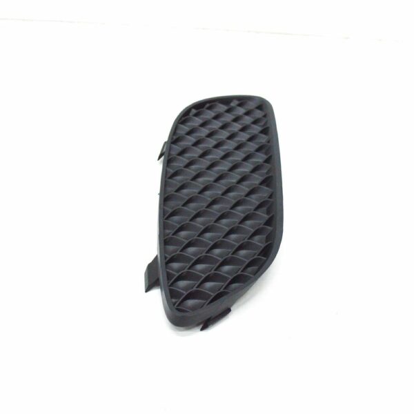 A1768853622 - NEW MERCEDES-BENZ A W176 FRONT BUMPER RIGHT GRILLE COVER A1768853622 ORIGINAL