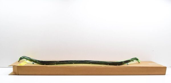 A1768854600 - MERCEDES-BENZ A-CLASS W176 AMG FRONT BUMPER BAR A1768854600 NEW