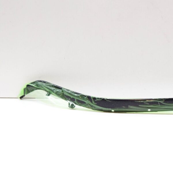 A1768854600 - MERCEDES-BENZ A-CLASS W176 AMG FRONT BUMPER BAR A1768854600 NEW