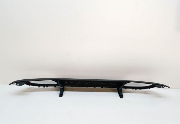 A1768854625 - Mercedes-Benz W176 A-Class Lower Rear Bumper Diffuser A1768854625 NEW