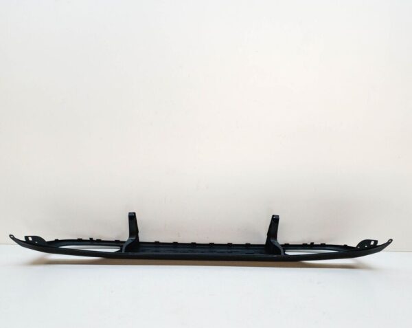 A1768854625 - Mercedes-Benz W176 A-Class Lower Rear Bumper Diffuser A1768854625 NEW