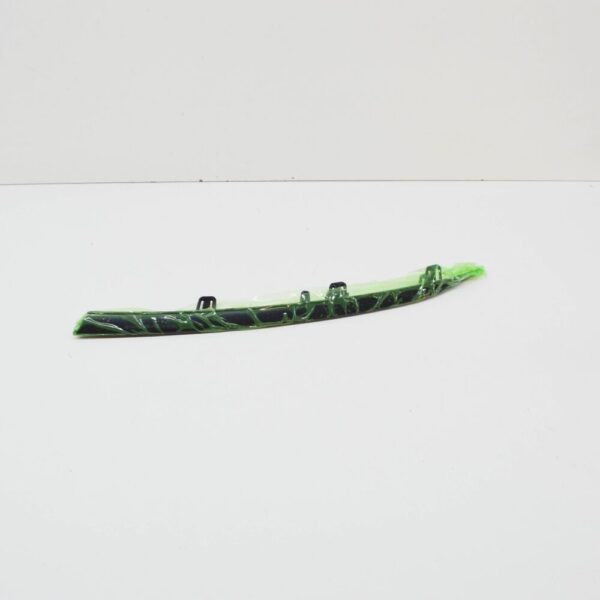 A1768854700 - NEW MB A W176 FRONT BUMPER LEFT SIDE MOULDING TRIM A1768854700 ORIGINAL