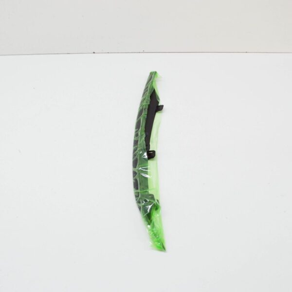 A1768854700 - NEW MB A W176 FRONT BUMPER LEFT SIDE MOULDING TRIM A1768854700 ORIGINAL