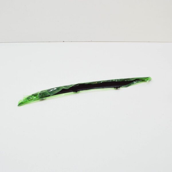 A1768854700 - NEW MB A W176 FRONT BUMPER LEFT SIDE MOULDING TRIM A1768854700 ORIGINAL