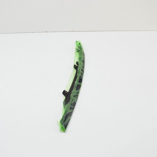 A1768854700 - NEW MB A W176 FRONT BUMPER LEFT SIDE MOULDING TRIM A1768854700 ORIGINAL