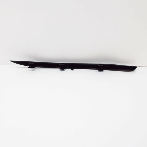 A1768854800 - NEW MB A W176 FRONT BUMPER RIGHT SIDE MOULDING TRIM A1768854800 ORIGINAL