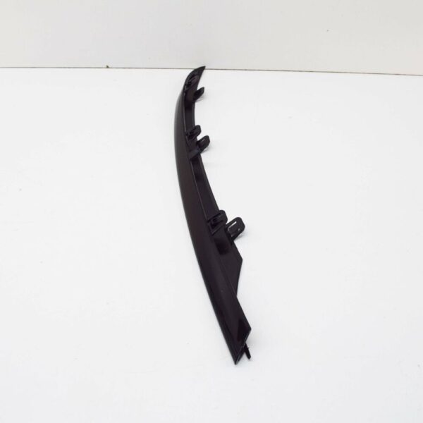 A1768854800 - NEW MB A W176 FRONT BUMPER RIGHT SIDE MOULDING TRIM A1768854800 ORIGINAL