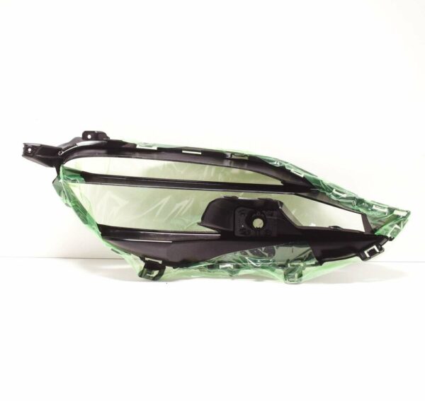 A1768855300 - NEW MB A W176 AMG FRONT BUMPER L R GRILLE SET A1768855300 A1768855400 ORIGINAL