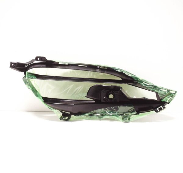 A1768855400 - MB A W176 AMG Front Bumper L R Grille Set A1768855300 A1768855400 NEW GENUINE