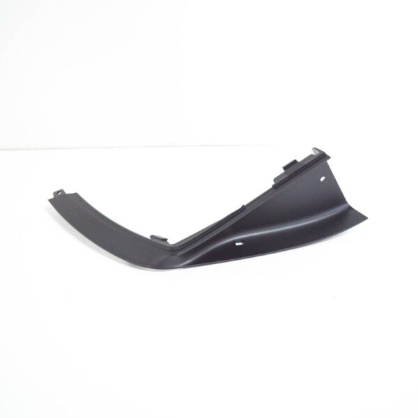 A1768857700 - MERCEDES-BENZ A W176 Front Bumper Left Cover A1768857700 NEW GENUINE