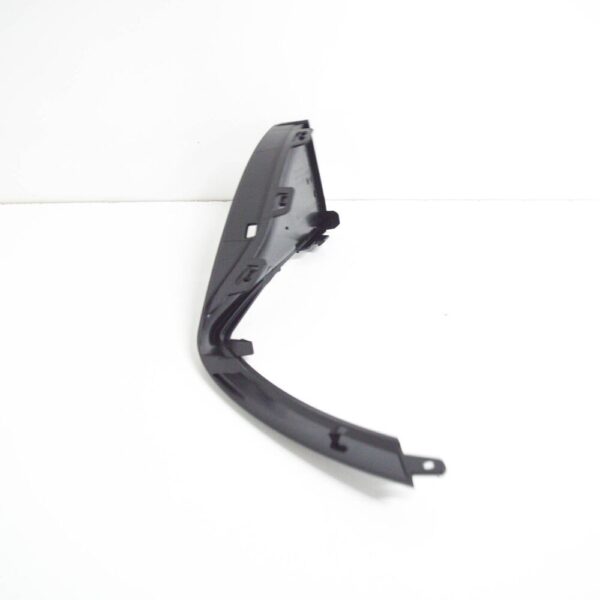 A1768857700 - MERCEDES-BENZ A W176 Front Bumper Left Cover A1768857700 NEW GENUINE