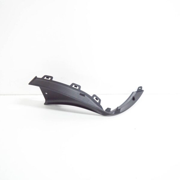 A1768857700 - MERCEDES-BENZ A W176 Front Bumper Left Cover A1768857700 NEW GENUINE