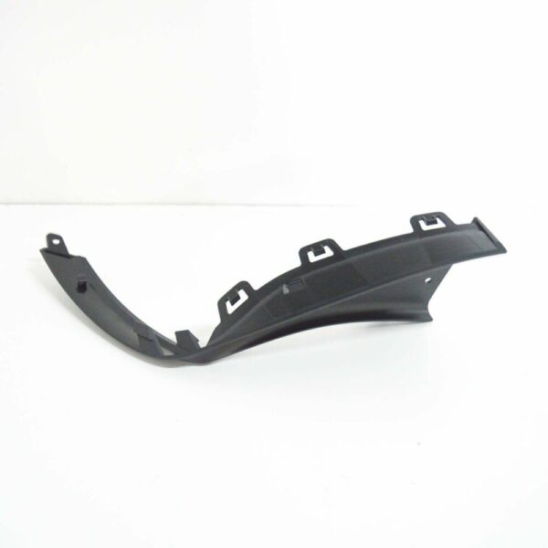 A1768857800 - Mercedes-Benz a W176 Genuine A1768857800 Right Front Bumper