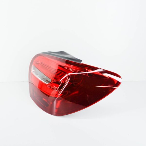A1769064900 - Mercedes-Benz A W176 rear right taillight A1769064900 new