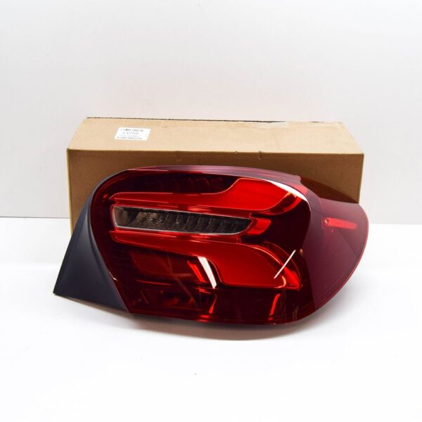 A1769065100 - MERCEDES-BENZ A W176 Rear Right Side Panel Taillight A1769065100 NEW GENUINE