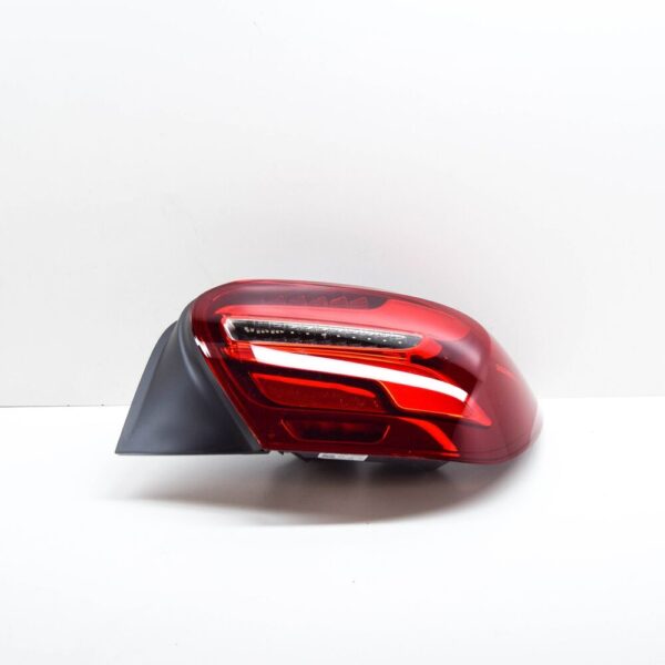 A1769065100 - MERCEDES-BENZ A W176 Rear Right Side Panel Taillight A1769065100 NEW GENUINE