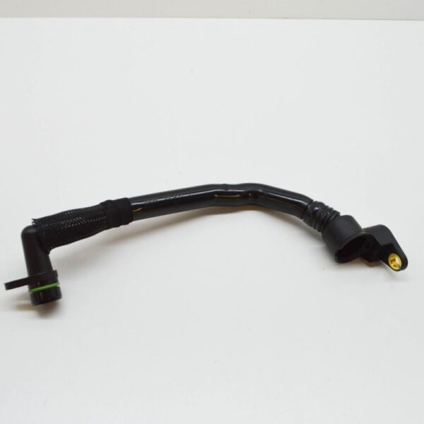 A1770100603 - MERCEDES-BENZ E W213 RIGHT CYLINDER HEAD COVER VENT LINE A1770100603 NEW GENUINE