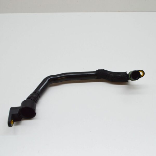 A1770100603 - MERCEDES-BENZ E W213 RIGHT CYLINDER HEAD COVER VENT LINE A1770100603 NEW GENUINE