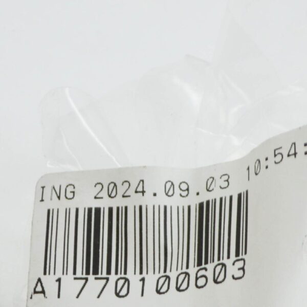 A1770100603 - MERCEDES-BENZ E W213 RIGHT CYLINDER HEAD COVER VENT LINE A1770100603 NEW GENUINE