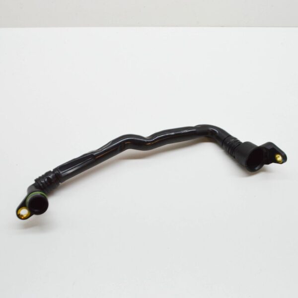 A1770105403 - Mercedes-Benz E W213 Left Cylinder Head Cover Vent Line A1770105403 NEW GENUINE