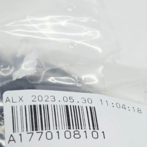 A1770108101 - Mercedes-Benz E W213 Engine Oil Fill Connector A1770108101 NEW Original