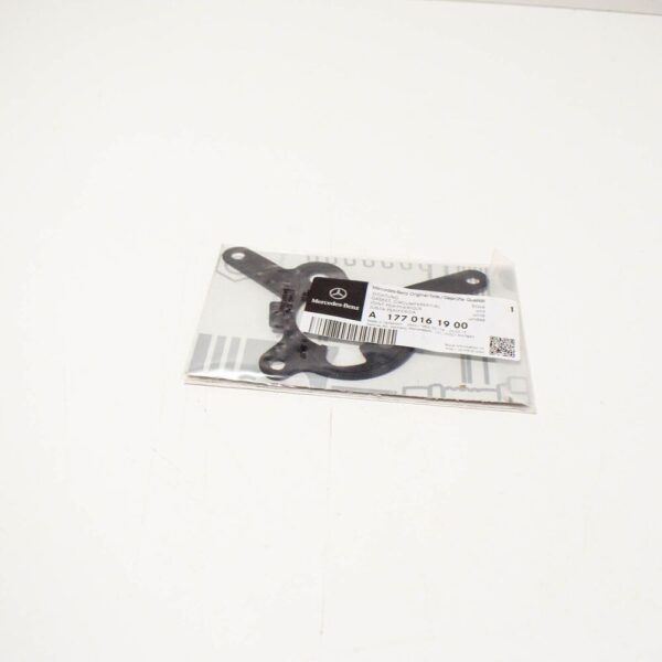 A1770161900 - New MB AMG GT C190 Vacuum Pump Circumferential Gasket Genuine