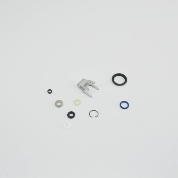 A1770720000 - NEW MERCEDES-BENZ GLE COUPE C292 FUEL INJECTOR O-RING KIT A1770720000 ORIGINAL