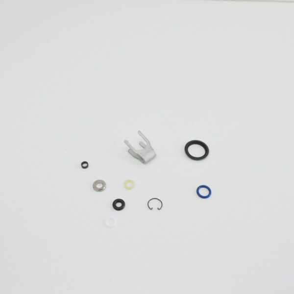 A1770720000 - NEW MERCEDES-BENZ GLE COUPE C292 FUEL INJECTOR O-RING KIT A1770720000 ORIGINAL