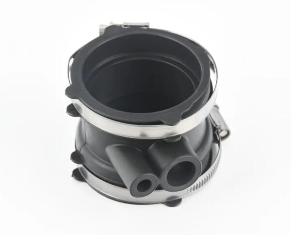 A1770940400 - NEW MERCEDES-BENZ E W213 LEFT ENGINE VENT LINE BOOT A1770940400 ORIGINAL
