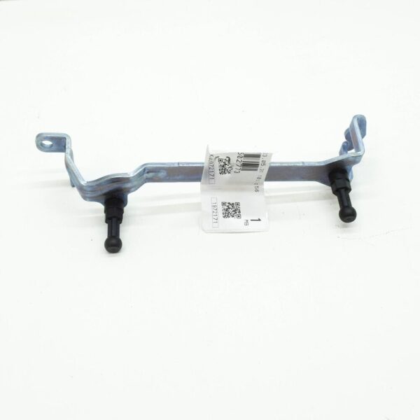 A1771502773 - NEW MERCEDES-BENZ E W213 ENGINE CONTROL MODULE BRACKET A1771502773 ORIGINAL