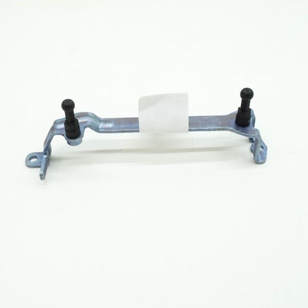 A1771502773 - NEW MERCEDES-BENZ E W213 ENGINE CONTROL MODULE BRACKET A1771502773 ORIGINAL