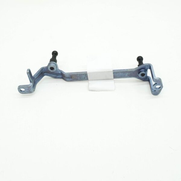 A1771502773 - NEW MERCEDES-BENZ E W213 ENGINE CONTROL MODULE BRACKET A1771502773 ORIGINAL