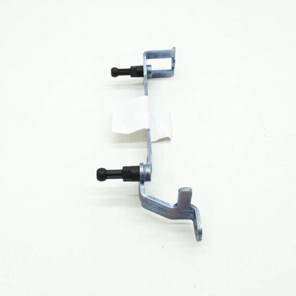 A1771502773 - NEW MERCEDES-BENZ E W213 ENGINE CONTROL MODULE BRACKET A1771502773 ORIGINAL