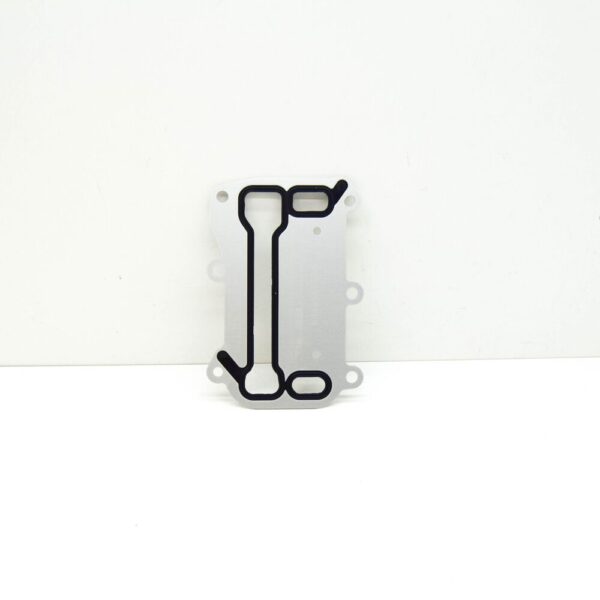A1771840000 - NEW MERCEDES-BENZ E W213 ENGINE OIL COOLER SEAL A1771840000 ORIGINAL