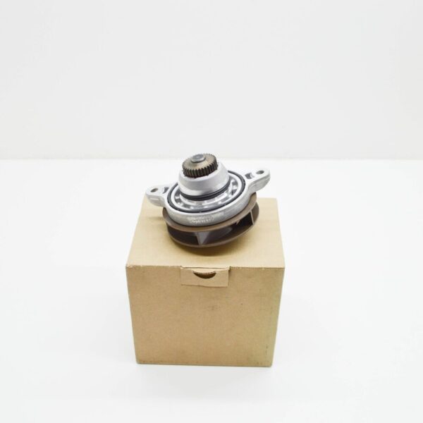 A1772000400 - NEW MERCEDES-BENZ C W205 ENGINE WATER PUMP A1772000400 ORIGINAL