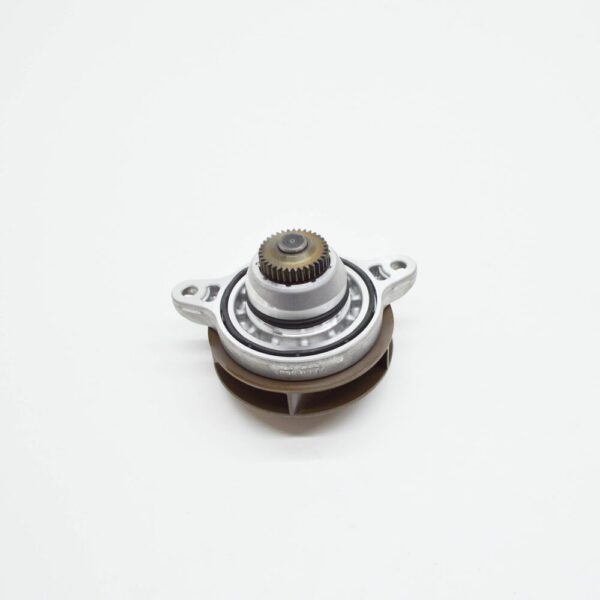 A1772000400 - NEW MERCEDES-BENZ C W205 ENGINE WATER PUMP A1772000400 ORIGINAL