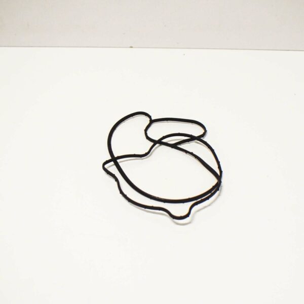 A1772010780 - NEW MB E W213 AMG ENGINE COOLANT THERMOSTAT HOUSING GASKET A1772010780