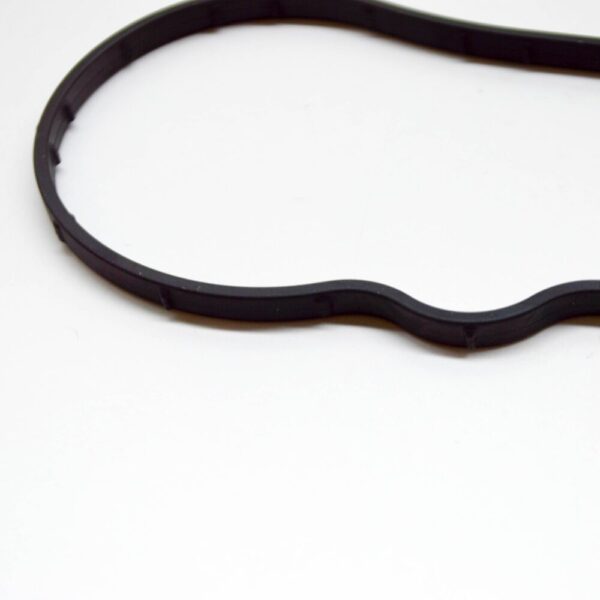 A1772010900 - MERCEDES-BENZ A W177 WATER THERMOSTAT GASKET RUBBER A1772010900 2018 GENUINE