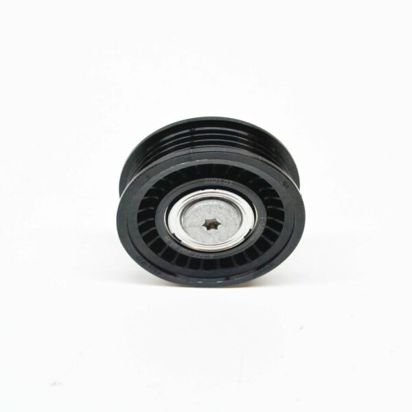 A1772020119 - NEW MERCEDES BENZ AMG GLC X253 SERPENTINE BELT TENSIONER PULLEY A1772020119 GENUINE
