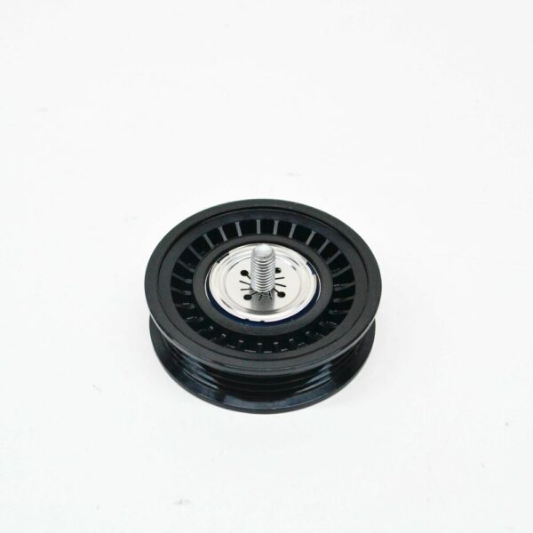 A1772020119 - NEW MERCEDES BENZ AMG GLC X253 SERPENTINE BELT TENSIONER PULLEY A1772020119 GENUINE