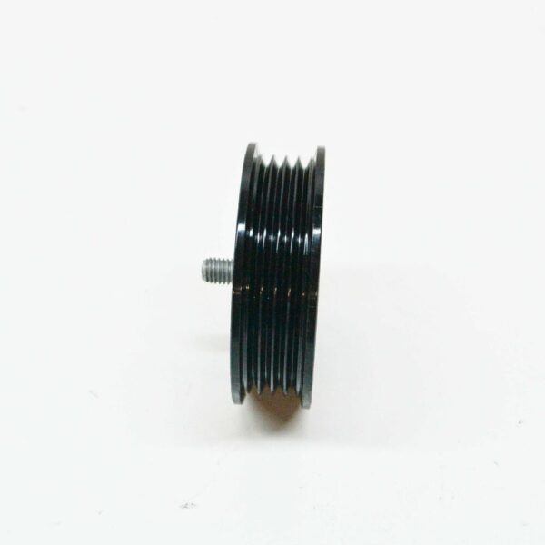 A1772020119 - NEW MERCEDES BENZ AMG GLC X253 SERPENTINE BELT TENSIONER PULLEY A1772020119 GENUINE
