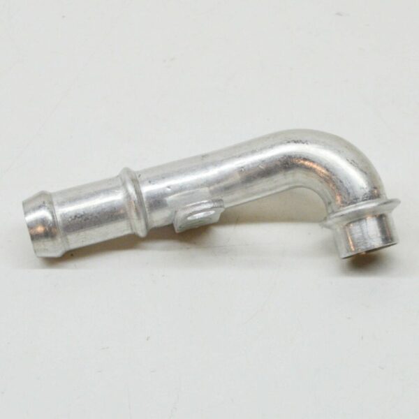 A1772030002 - NEW MERCEDES-BENZ E W213 LEFT SIDE INTERCOOLER TUBE A1772030002 ORIGINAL