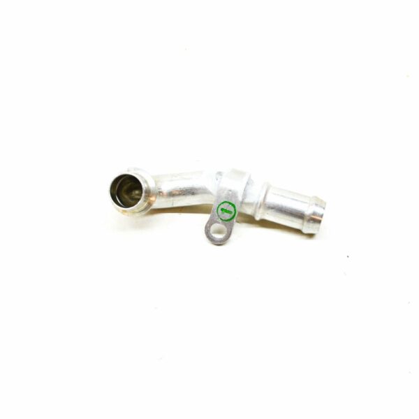 A1772030102 - NEW MB GLC COUPE C253 TURBOCHARGER INTERCOOLER RIGHT TUBE A1772030102 ORIGINAL