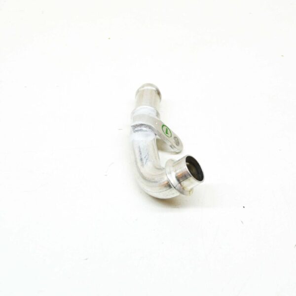 A1772030102 - NEW MB GLC COUPE C253 TURBOCHARGER INTERCOOLER RIGHT TUBE A1772030102 ORIGINAL