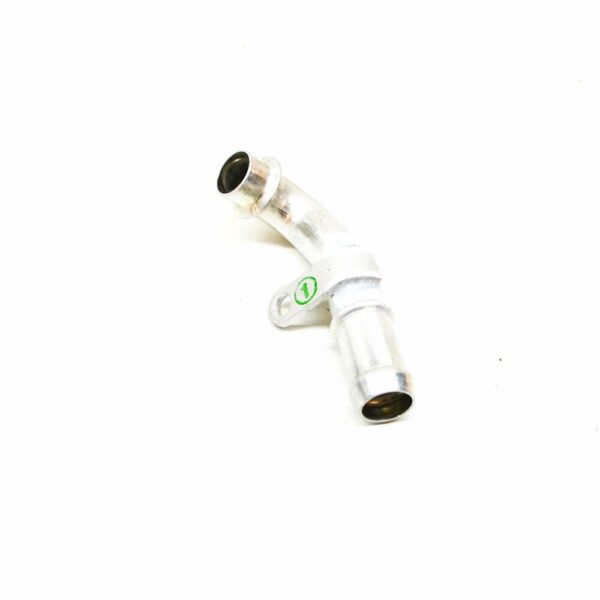 A1772030102 - NEW MB GLC COUPE C253 TURBOCHARGER INTERCOOLER RIGHT TUBE A1772030102 ORIGINAL