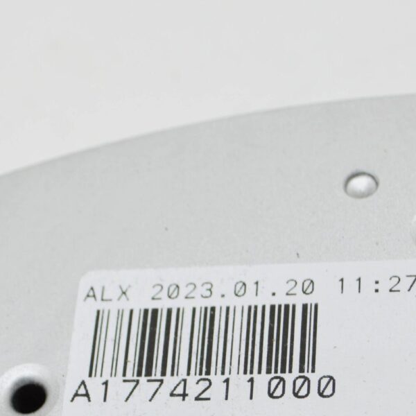 A1774211000 - Mercedes-Benz CLA C118 AMG brake disc front left A1774211000 NEW ORIGINAL