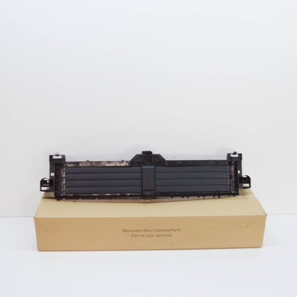 A1775007900 - NEW MB CLA C118 FRONT UPPER AIR DUCT AIR REGULATION SYSTEM A1775007900