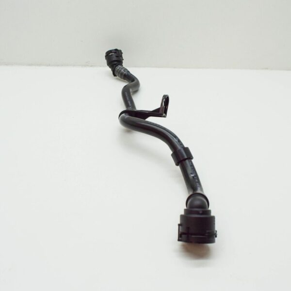 A1775010403 - NEW MB CLA COUPE C118 RIGHT SIDE WATER RADIATOR HOSE A1775010403 ORIGINAL