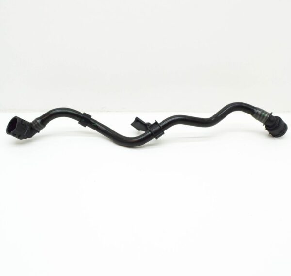 A1775010403 - NEW MB CLA COUPE C118 RIGHT SIDE WATER RADIATOR HOSE A1775010403 ORIGINAL
