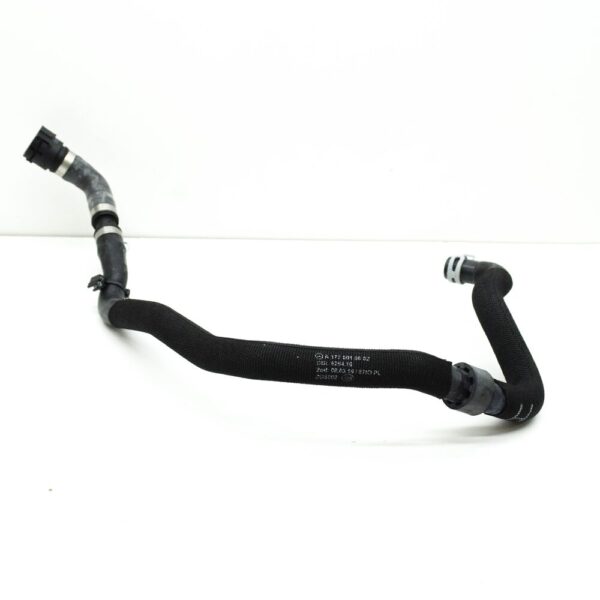 A1775010602 - MB A W177 Linker Lower Water Coolant Cooler Hose A1775010602 NEW